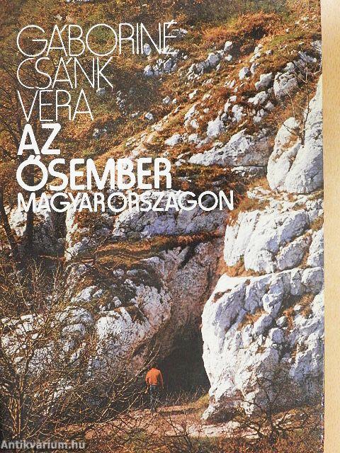 Az ősember Magyarországon