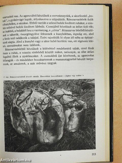 Az ősember Magyarországon