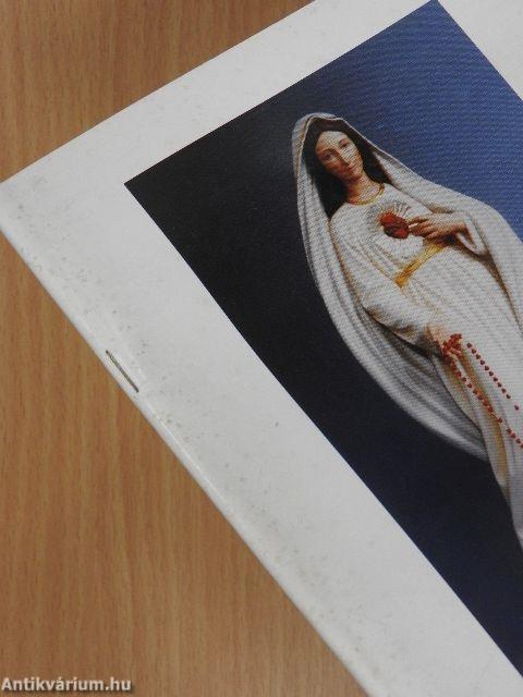 Kinyilatkoztatások a Szeretetlángról 2002. július 1-től december 31-ig