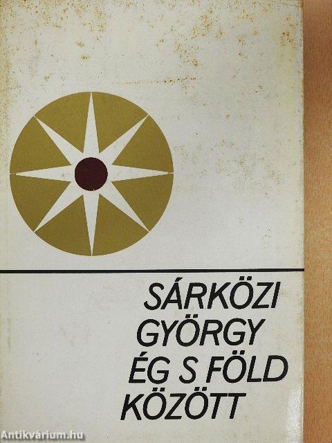 Ég s föld között