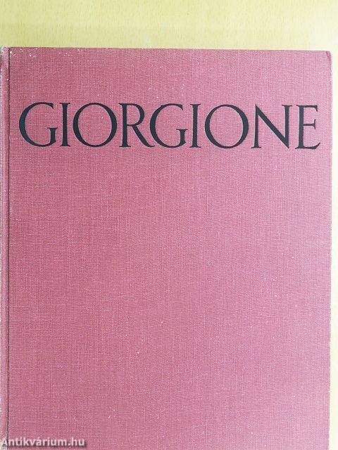 Giorgione