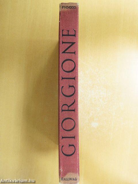 Giorgione