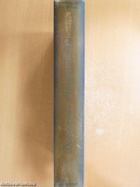 Dangerous Acquaintances 