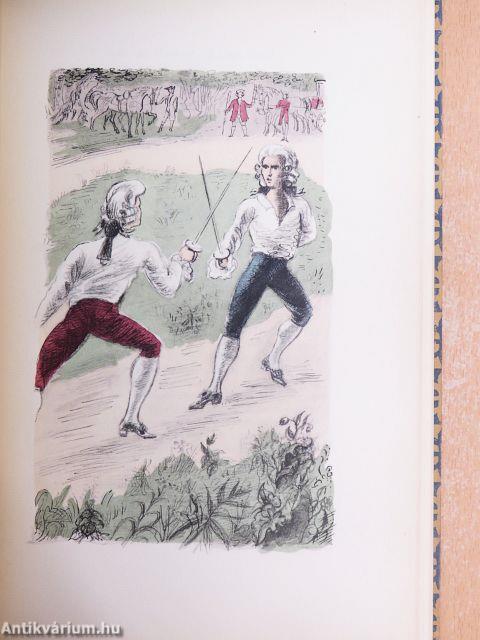 Dangerous Acquaintances 