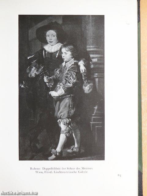 Die niederländischen Maler des 17. Jahrhunderts