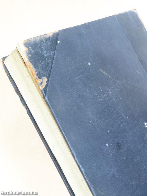 Archiv für Anthropologie X./Korrespondenz-Blatt der Deutschen Gesellschaft 1911. Januar-Dezember