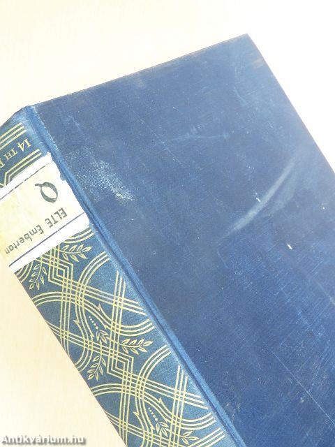 The Encyclopaedia Britannica 1. (töredék)