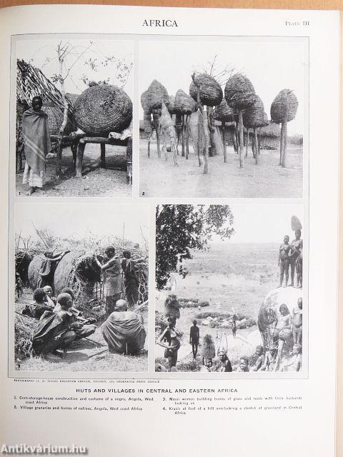 The Encyclopaedia Britannica 1. (töredék)