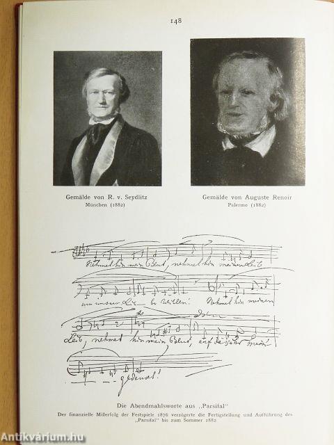 Richard Wagner