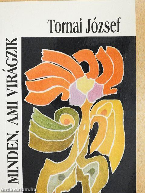 Minden, ami virágzik