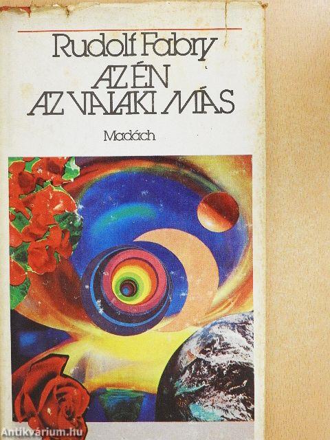 Az én az valaki más