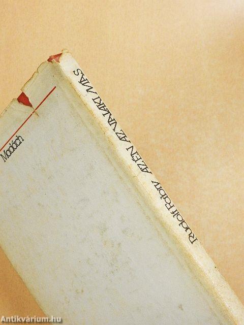 Az én az valaki más