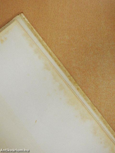 Az én az valaki más