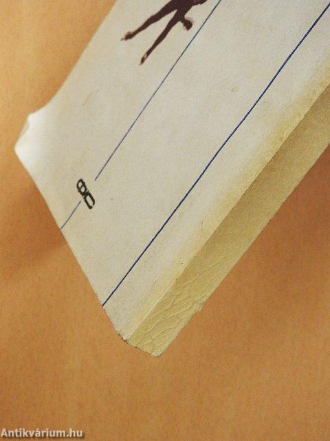 Korcsolyázás: Mit tudsz róla? (orosz nyelvű)