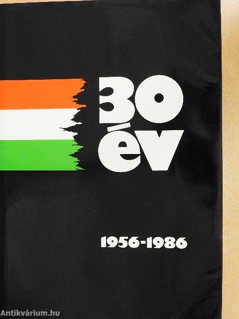 30 év