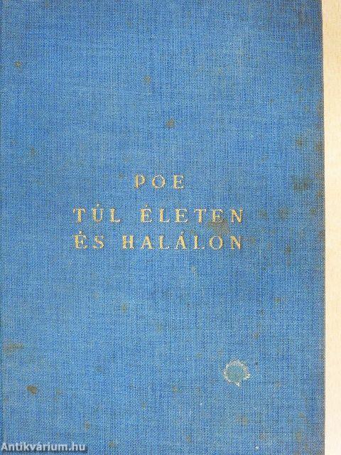 Túl életen és halálon