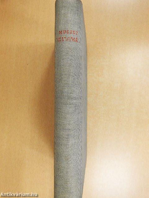 A század gyermekének vallomása