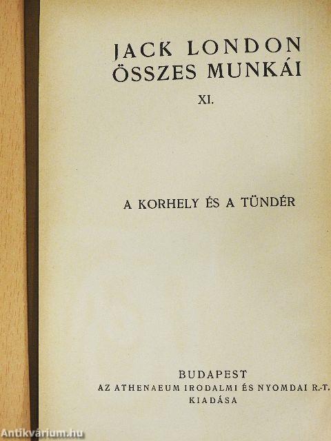 A korhely és a tündér