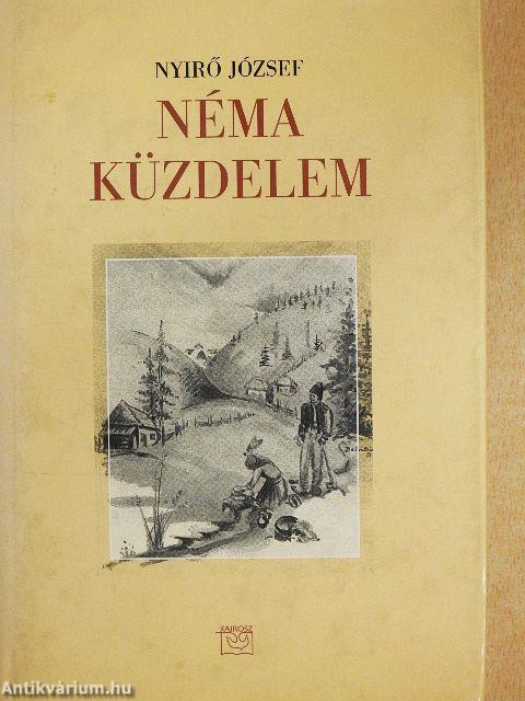 Néma küzdelem