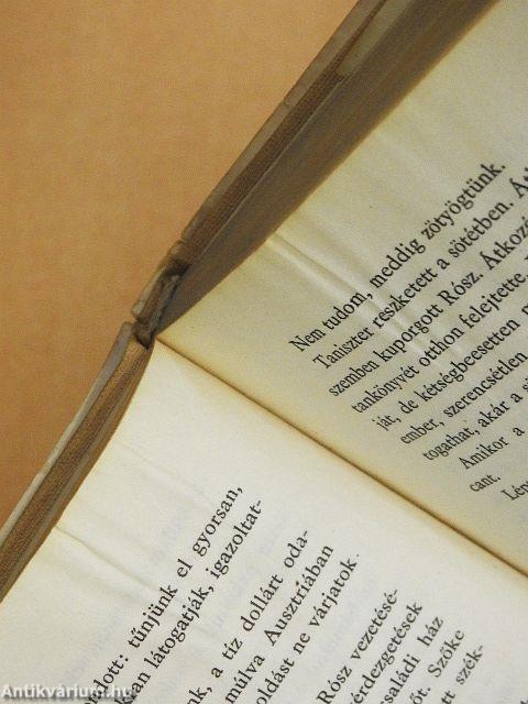 Szerelemről bolond éjszakán