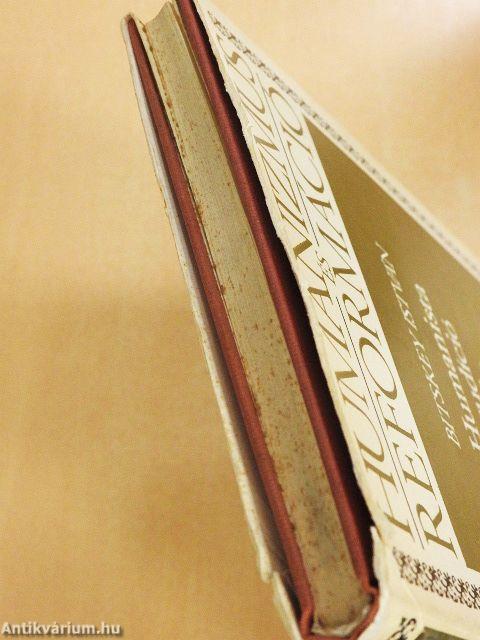 Humanista erudíció és barokk világkép