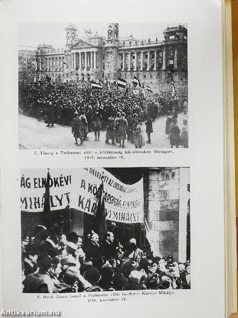 Magyarország története 8/1-2.