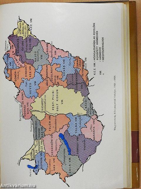 Magyarország története 8/1-2.