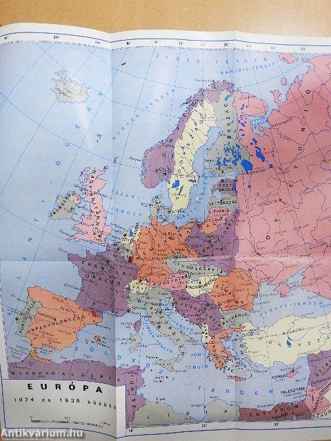 Magyarország története 8/1-2.