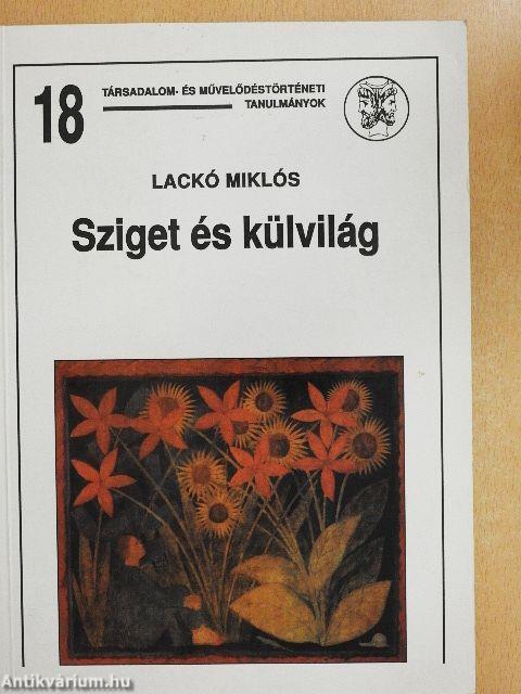 Sziget és külvilág