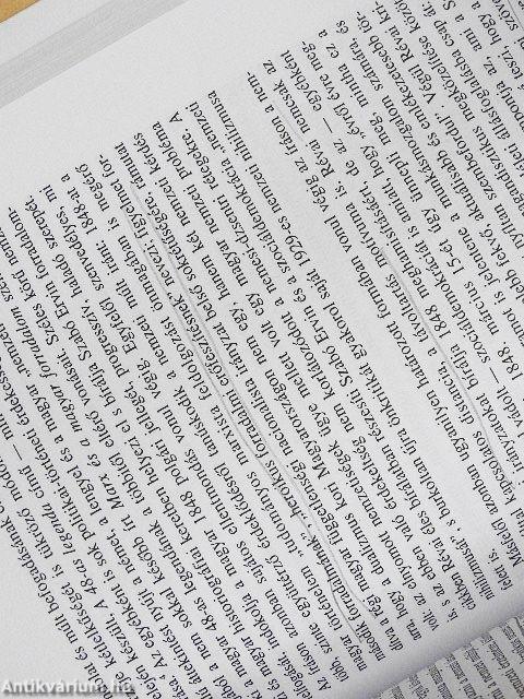 Sziget és külvilág