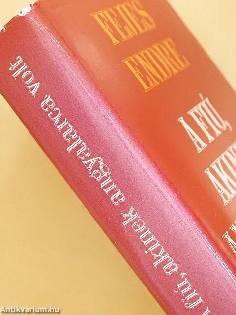 A fiú, akinek angyalarca volt