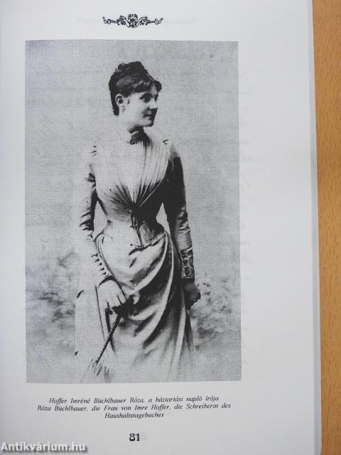 Polgárok Kiskunfélegyházán 1890-1913 (dedikált példány)