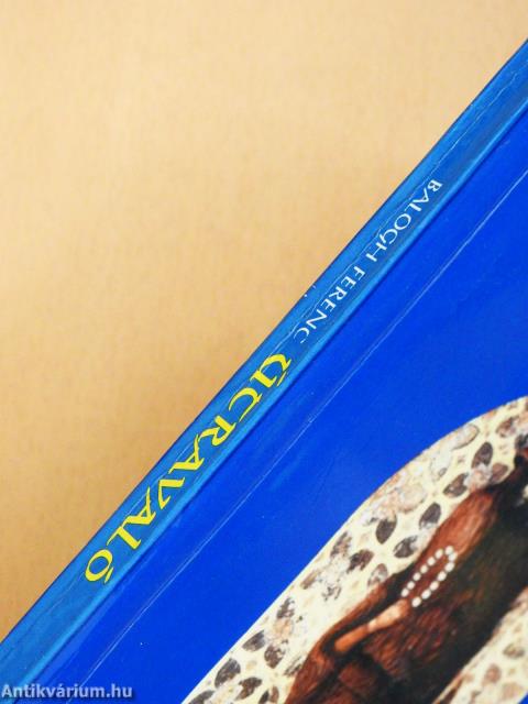 Útravaló (dedikált példány)