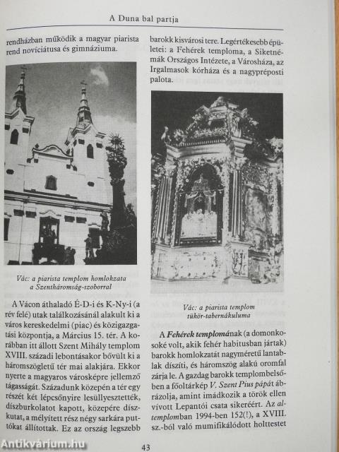 Útravaló (dedikált példány)