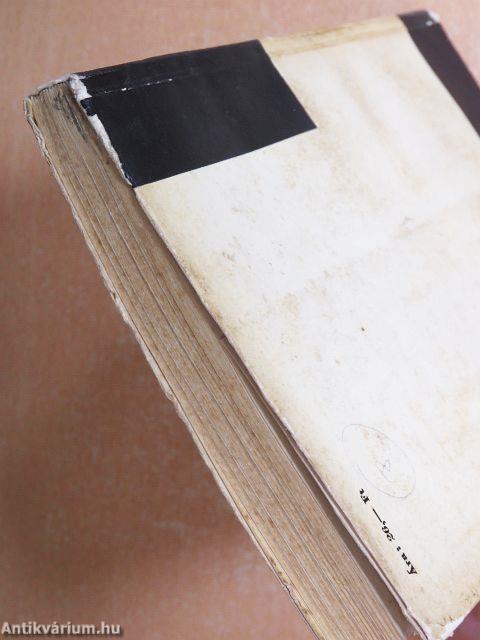 Eötvös József levelei Szalay Lászlóhoz