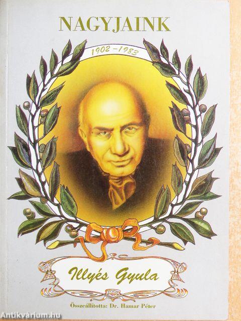 Illyés Gyula