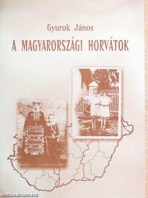 A magyarországi horvátok