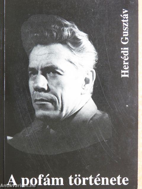 A pofám története