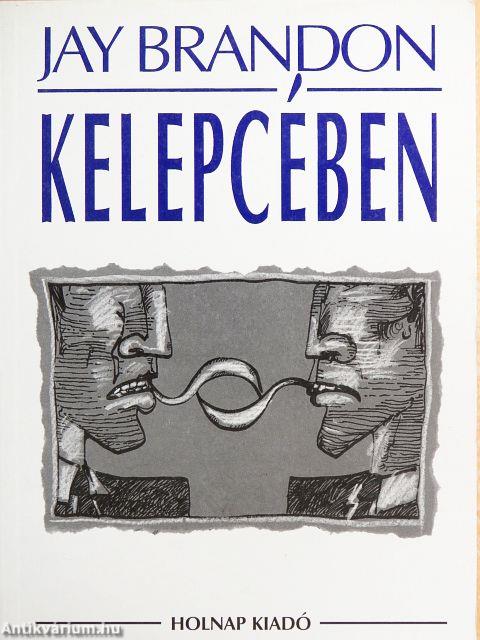 Kelepcében