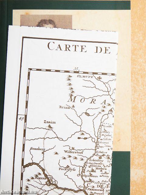 A magyar fordulatok története