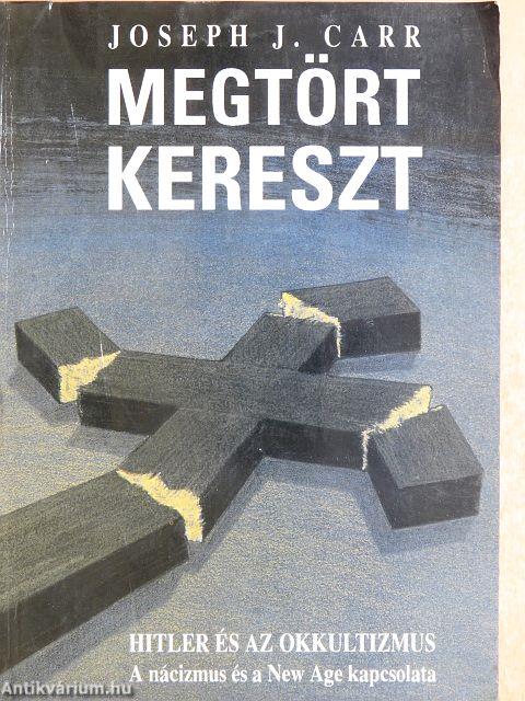 Megtört kereszt
