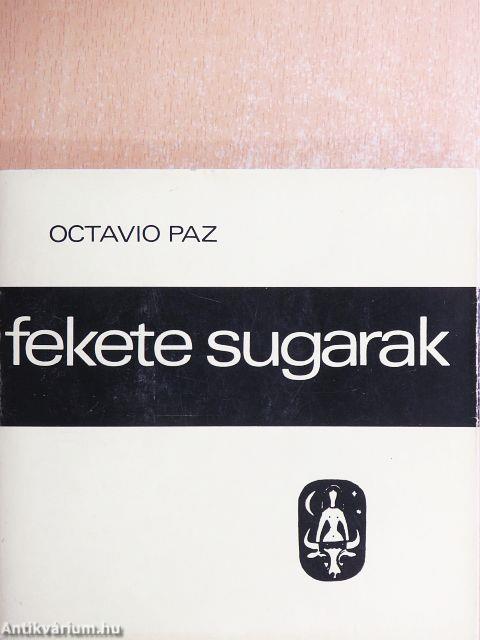 Fekete sugarak