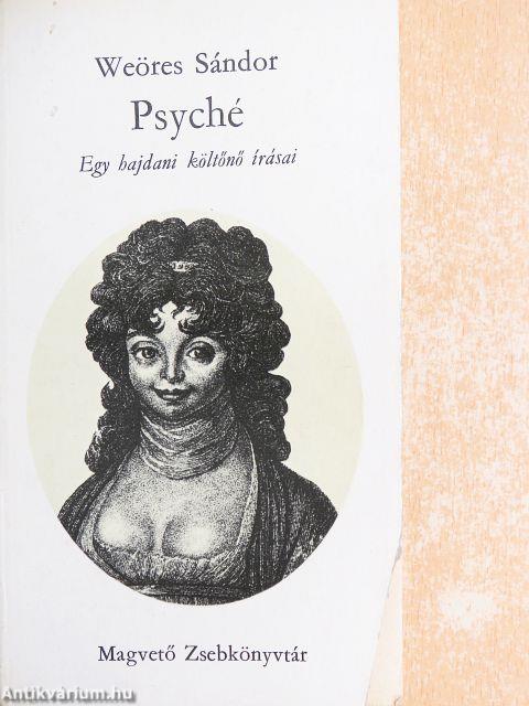 Psyché