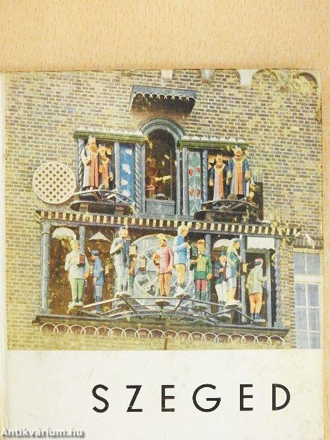Szeged