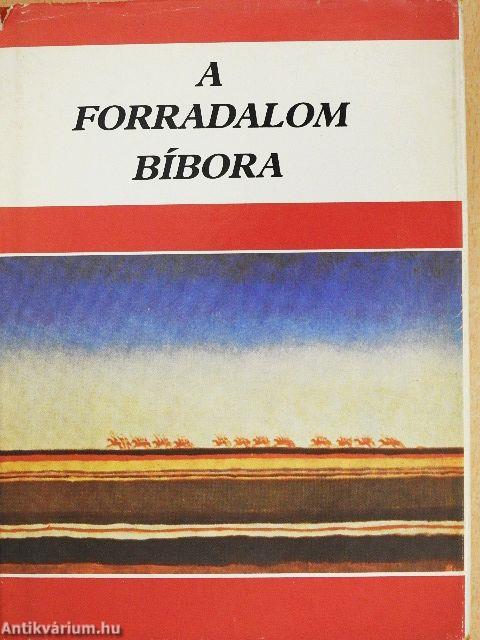 A forradalom bíbora