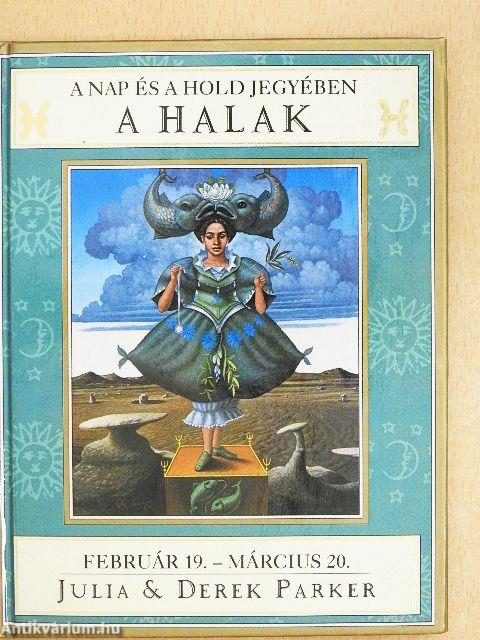A Halak