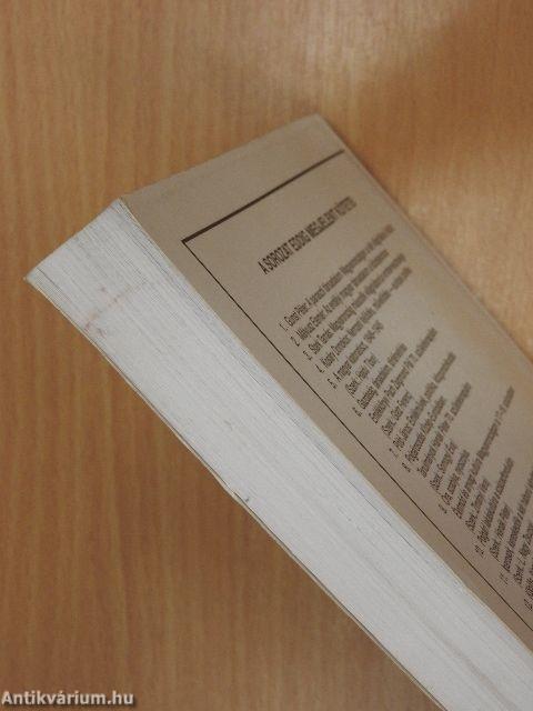 Sziget és külvilág