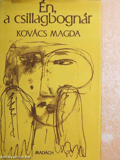 Én, a csillagbognár