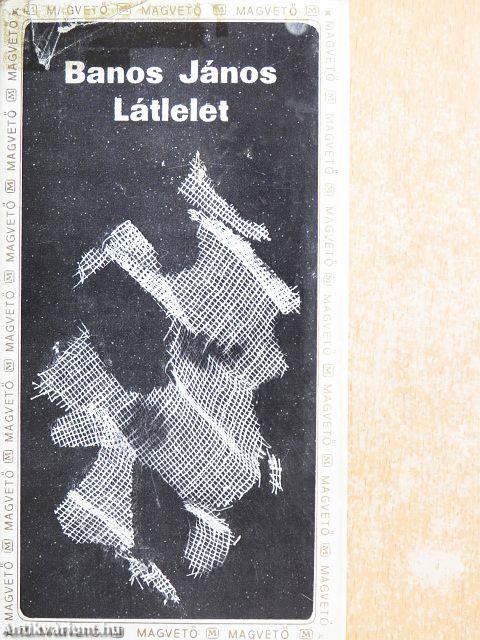 Látlelet