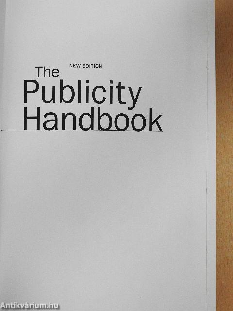 The Publicity Handbook